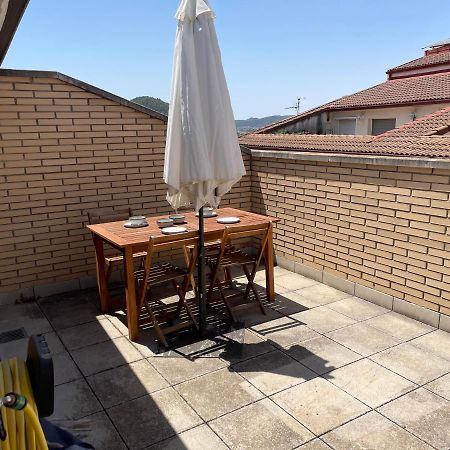 Duplex 6 Plazas Para Desconectar De La Rutina Oliana 외부 사진