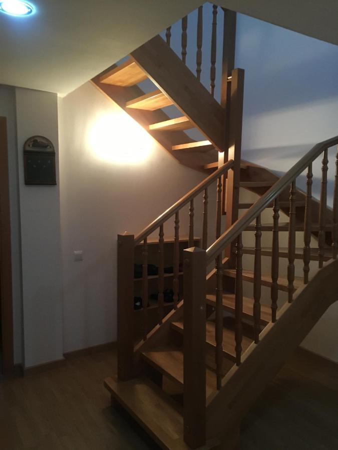 Duplex 6 Plazas Para Desconectar De La Rutina Oliana 외부 사진