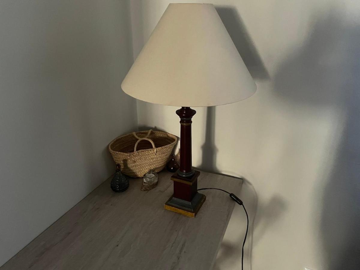Duplex 6 Plazas Para Desconectar De La Rutina Oliana 외부 사진