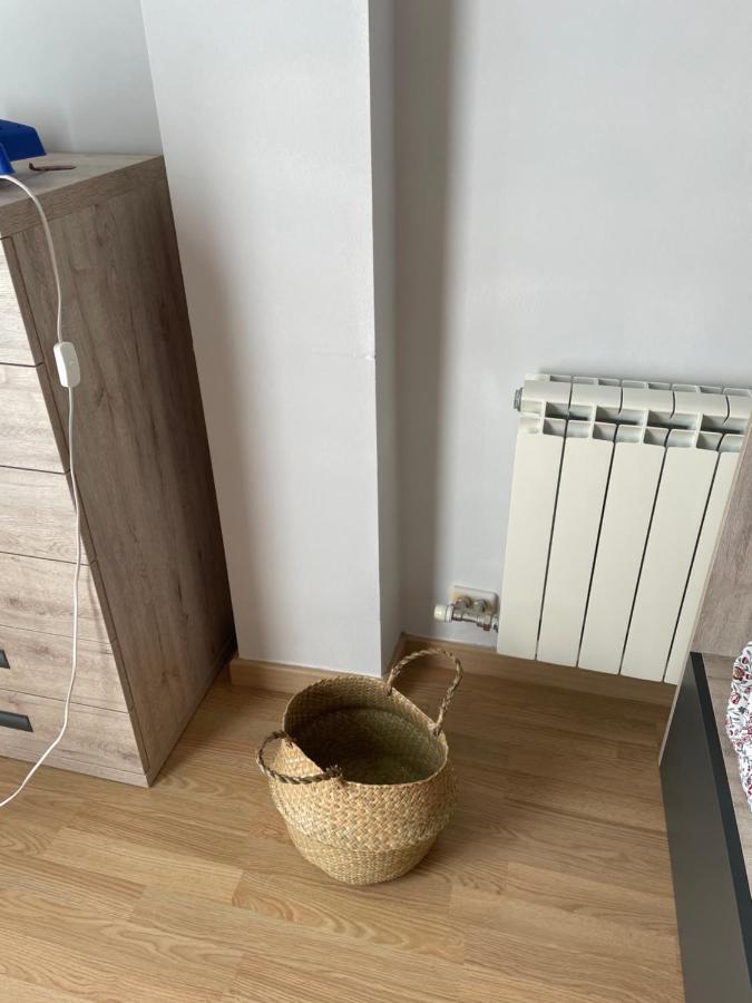 Duplex 6 Plazas Para Desconectar De La Rutina Oliana 외부 사진