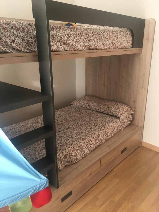 Duplex 6 Plazas Para Desconectar De La Rutina Oliana 외부 사진