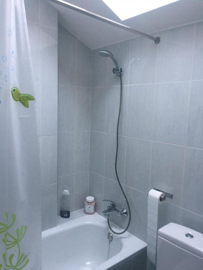 Duplex 6 Plazas Para Desconectar De La Rutina Oliana 외부 사진